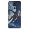 For Xiaomi Redmi Note 9 Case Red Mi Note 9 Bumper Silicone TPU Soft Phone Cover For Xiaomi Redmi Note9 Case Cartoon funda Shell