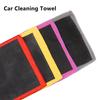 Clay Towel Car Cleaning Towel Magic Clay Cloth For Car Detailing Car Cleaning Tools Auto Care Towel Clean Polish Clay Bar Cloth