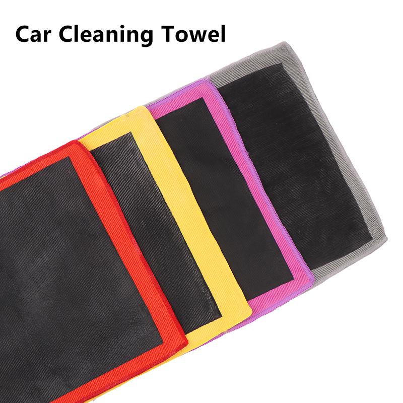 Clay Towel Car Cleaning Towel Magic Clay Cloth For Car Detailing Car Cleaning Tools Auto Care Towel Clean Polish Clay Bar Cloth