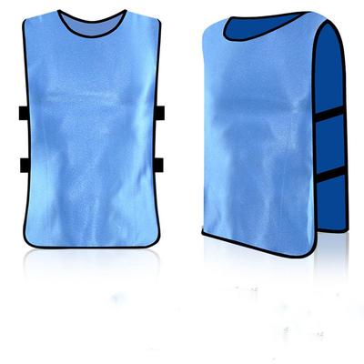 Multi-color Children Quick-drying Kids Vest Training Bib Vest Sports Vest Football Training Jersey