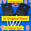 10pcs 60R360N New And Original TO-220F 60R360 The Integrated Circuit IC Field Effect Transistor MMF60R360N