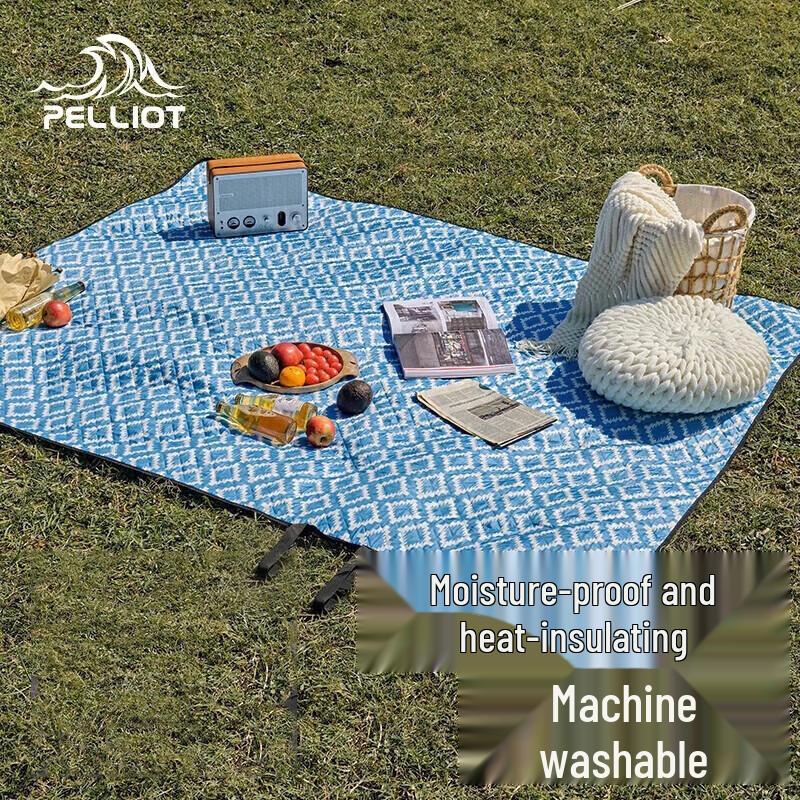 Pathfinder Picnic Mat One Size