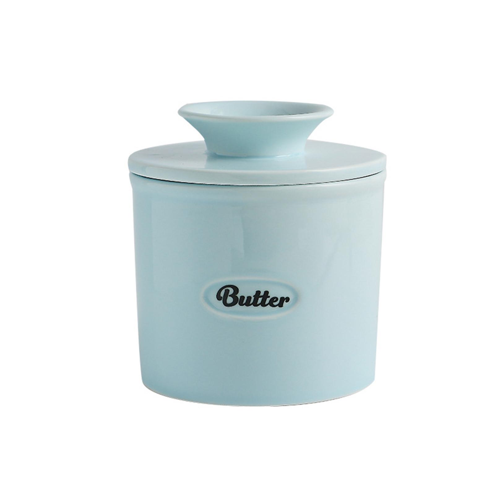 Керамическая емкость для масла, многоцелевая, большая емкость, безопасная, экологически чистая, керамическая емкость для масла