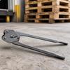 Strapping Heavy-Duty Industrial for Shipping, Packagers