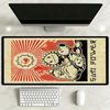 Plants Vs. Zombies Large Mouse Pad Gamer Mousepad Study Desk Mat Non-Slip Rubber Base Perfect for Office Laptop Gaming Setup