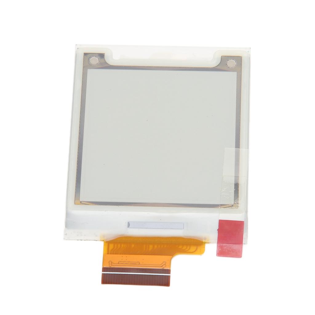 1.64Inch Electronic Ink Display Module 4 Color Low Power Consumption Electronic Paper Screen Panel