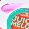 essence lip balm juicy melon tinted 3g