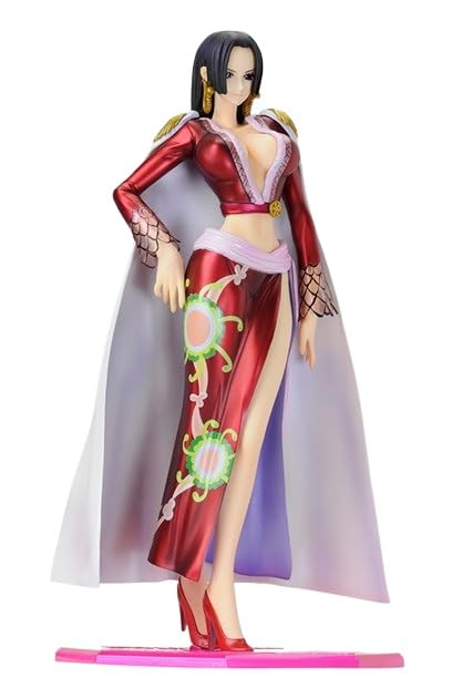 Portrait.Of.Pirates One Piece Series NEO-DX Boa Hancock