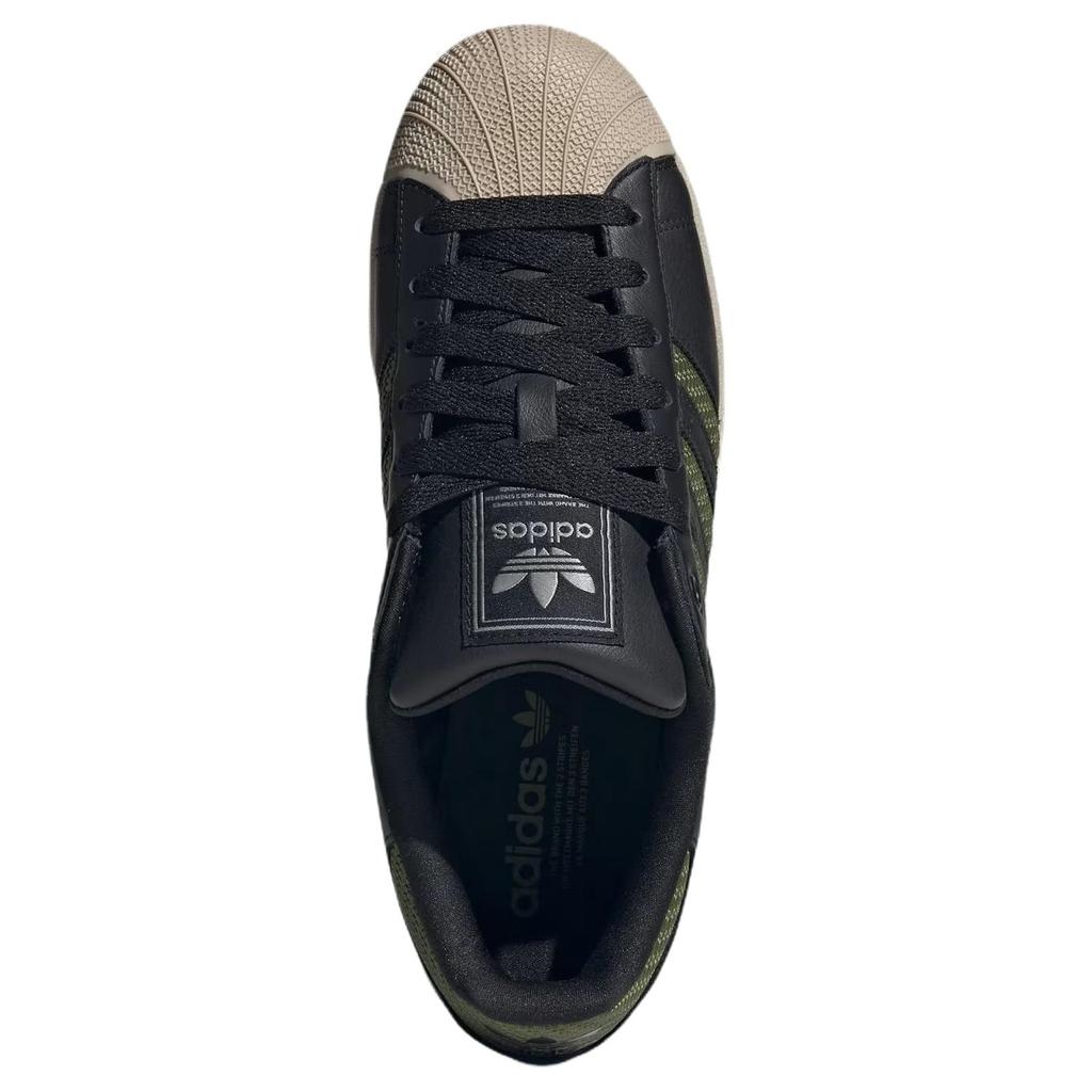 adidas Superstar 2 'Tech Olive Beige' JQ3182