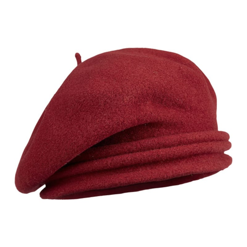 Laulhere Chopin Beret