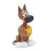 Money Box - Plastoy - Rantanplan - Multicolor - Pvc - 16.5 Cm