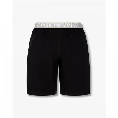 Men S Full Logo Lounge ShortS Big Jacquard  0816131023 