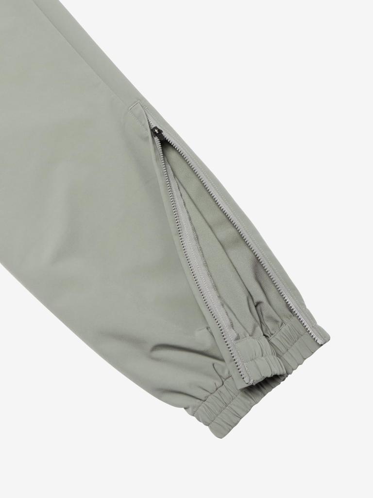 Canterbury Men's Practice Jogger Pants, Rugby Training Long Pants, Charcoal Gray, Size 3L