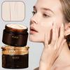 Cordyceps Concealer Glossy Ganoderma Fade Fine Lines Lady Face Cream Brightening Smoothing Makeup Foundation Cream Autumn Winter