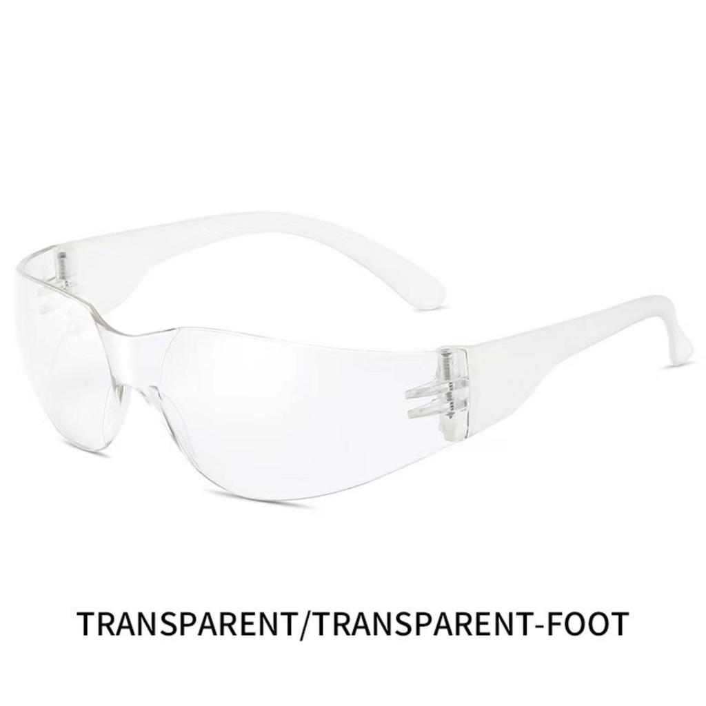 Multifunctional Goggles Anti-impact And Anti-splash Glasses Protective Glasses