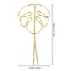 Home Decor Indoor Gardening Plant Support Tools Gardening Equipment Easy Install Plant Support Tools Adjustable Holder