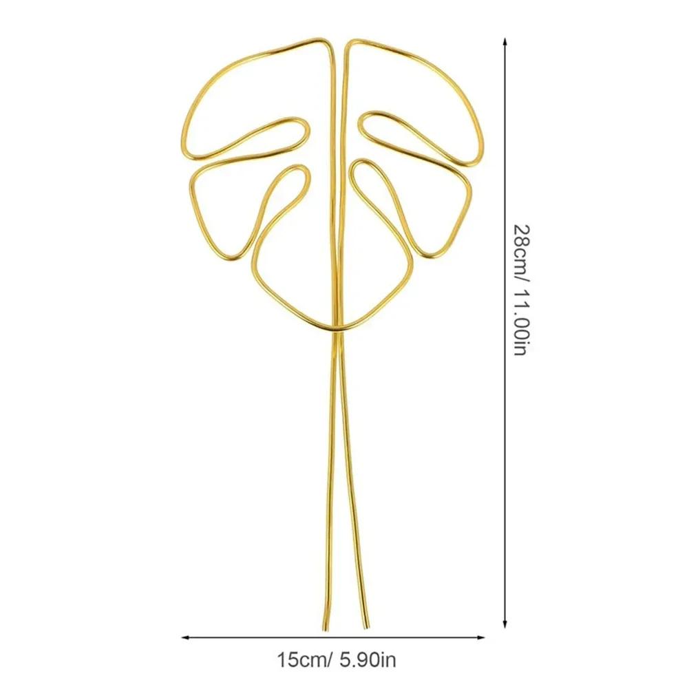 Home Decor Indoor Gardening Plant Support Tools Gardening Equipment Easy Install Plant Support Tools Adjustable Holder