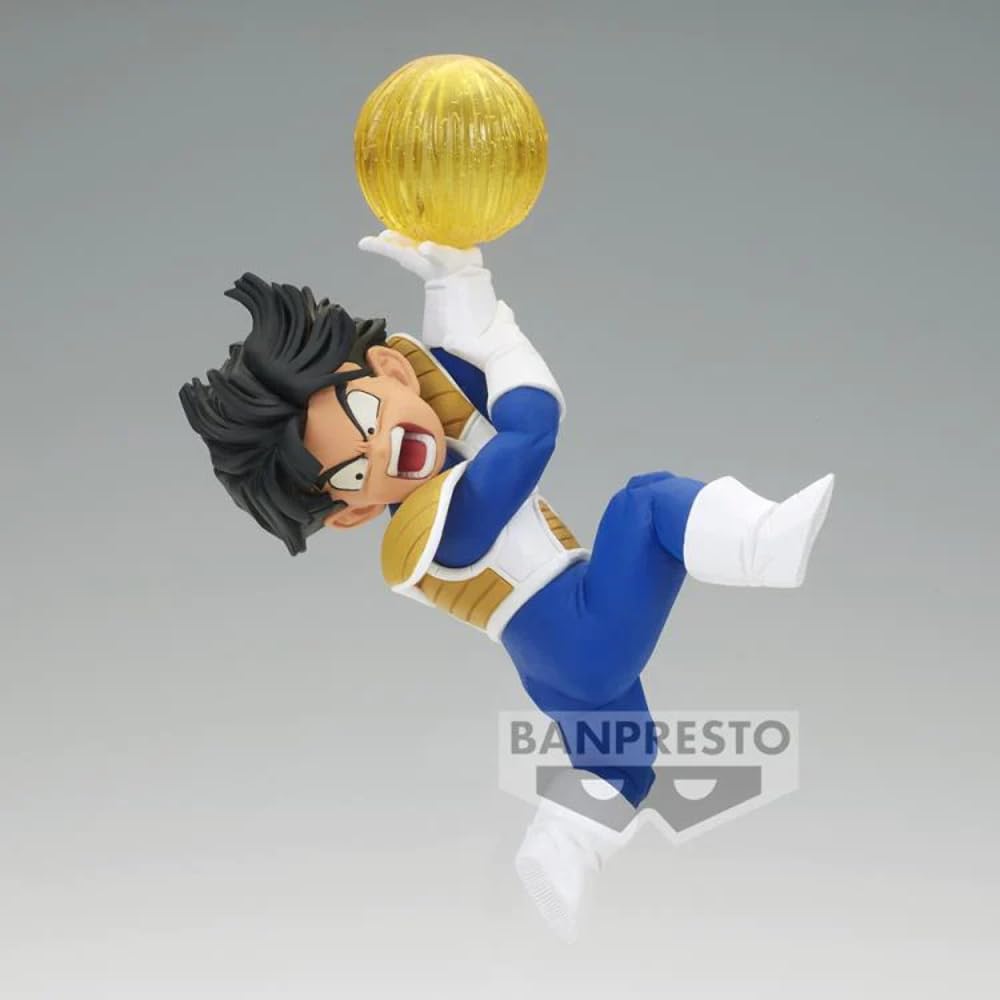 Dragon Ball Z THE SON GOHAN II Son Boy G×materia Gohan
