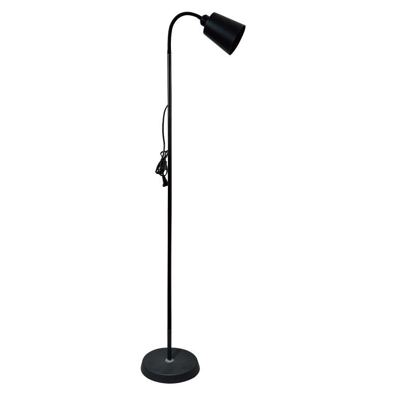 Nordic Style Floor Lamp for Living Room, Bedroom, Sofa, or Study