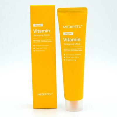 Vegane Vitamin-Wickelmaske 70ml AUTHENTISCHER SHOP