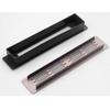 2Pcs Furniture Cabinet Ventilation Decorative Cover Double Layer Air Vent Ventilation Grille Wardrobes Fitting Enduring