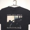 Üst giysisi – T-shirtler