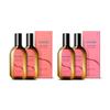 RAONNE - Black Argan Perfume Hair Oil Duo Set - 2 Types