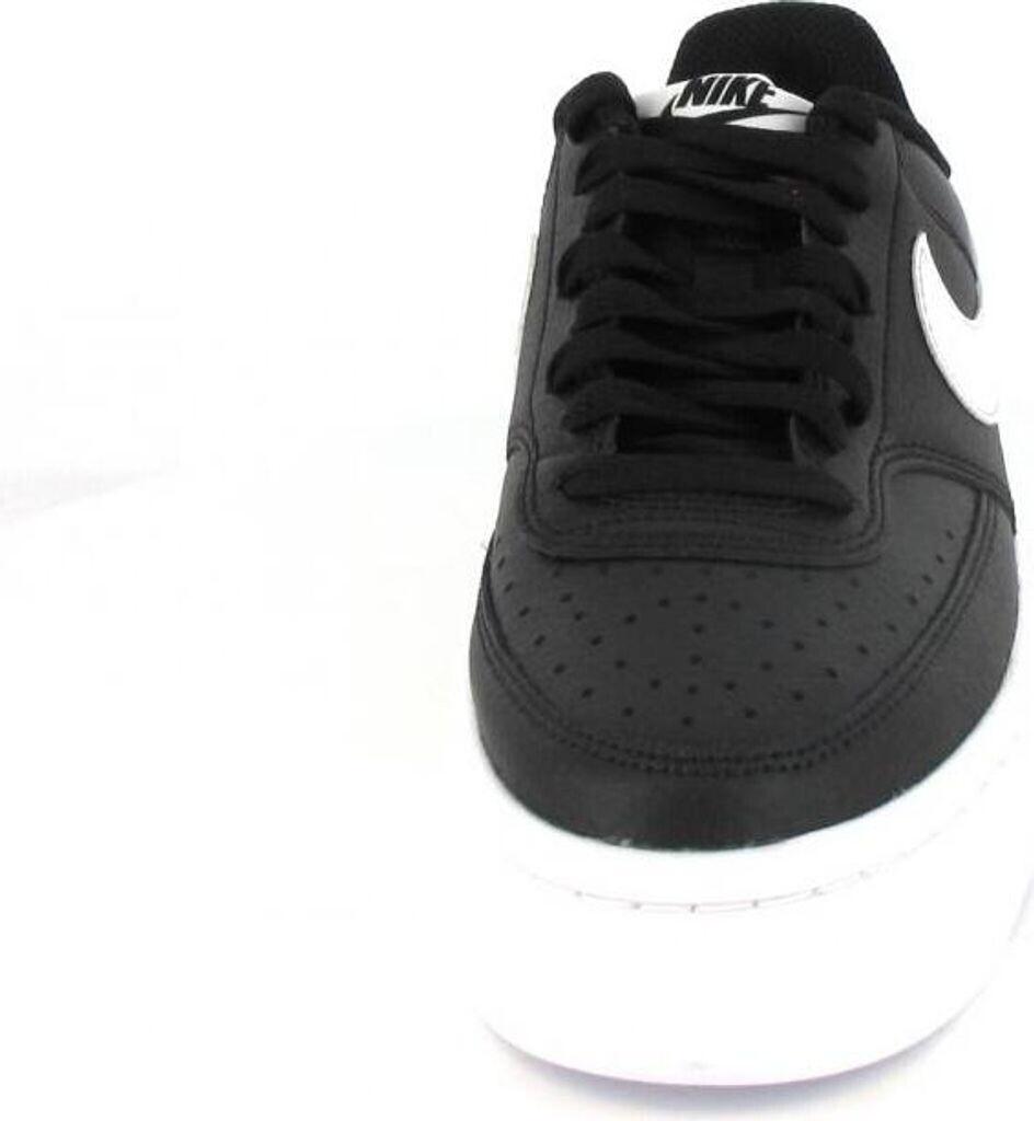 Women's Sneakers Nike Court Vision Alta Black/white