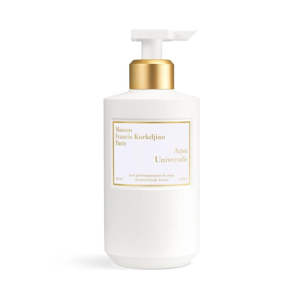Aqua Universal Scented Body Lotion 350ml