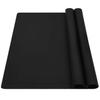 YOYAI Große Silikon-Backform, Flexible Küchen-Hitzebeständige Matte, Matte, Tischset, Hitzebeständige Matte, Matte, Rutschfest, Wasserdicht, -40℃-230℃