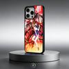 H-High School D×D H-HERO  Phone Case For iPhone17,16,15,14,13,12,11 Plus,Pro Max Magnetic For Magsafe Wireless Charging