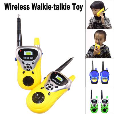 target walkie talkie toy