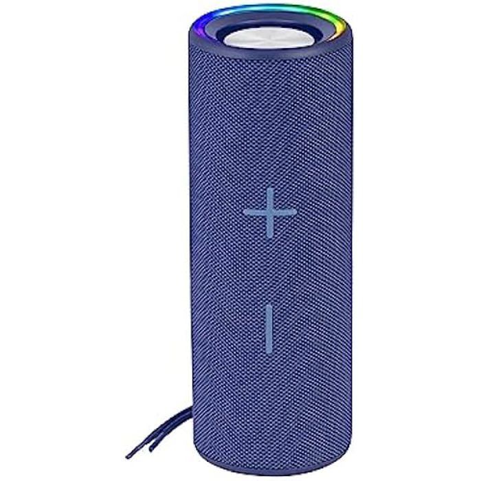 Forsterket høyttaler - TREVI - XR 8A35 - 20 W - Bluetooth 5.0 - Vanntett IPX5