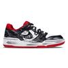 Nike Full Force Starry Wand Thermal Waterproof Thermal Waterproof Low top Skateboard Shoes Men's Black Red FB1362-006(Team73-)
