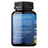Suplemento para Gerenciamento de Cortisol com Magnésio, Ashwagandha e Teanina - Auxilia no Relaxamento, Cortisol e Foco - 120 Cápsulas