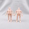 Barbie and Ye Luoli Dolls: Assorted Sizes, Playhouse, and Dress-Up Options