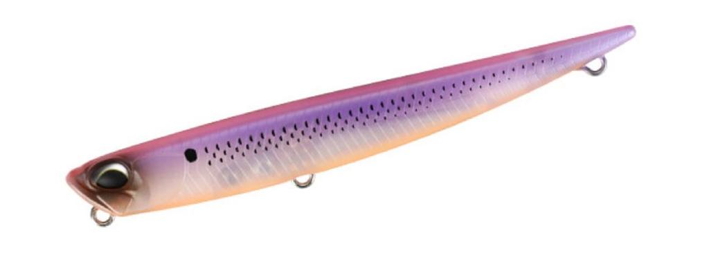 DUO Bay Ruf Manic Fish 99 Pencil Sinking Lure CCC0676 (8291)