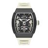 Megir Luxury Men's Automatic Mechanical Watch Waterproof Hollow Out Silicone Strap Sports Wristwatch Clock Reloj Hombre 8604