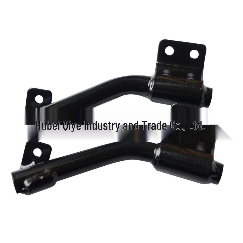 Right Bracket Assembly for Inner Upper Fender - Compatible with Dongfeng Tianlong/Jiefang J6