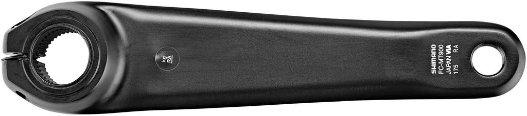 SHIMANO Δισκοβραχίονας 32T 175mm 12S IFCMT9001EXA2L FC-MT900