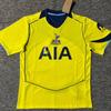 2526 Dres Tottenham Hotspur Sezónní: Kane, Maddison, Romero, Vicario, Vardy (Thajská verze)