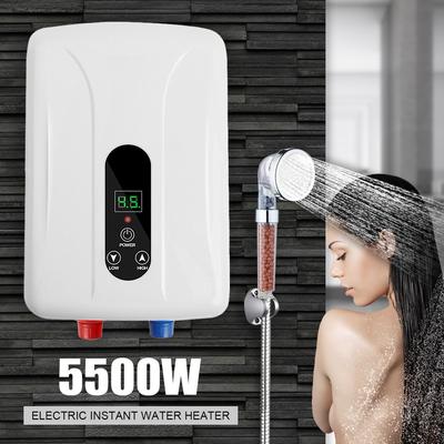 Warmwasserbereiter – Sonstige Warmwasserbereiter