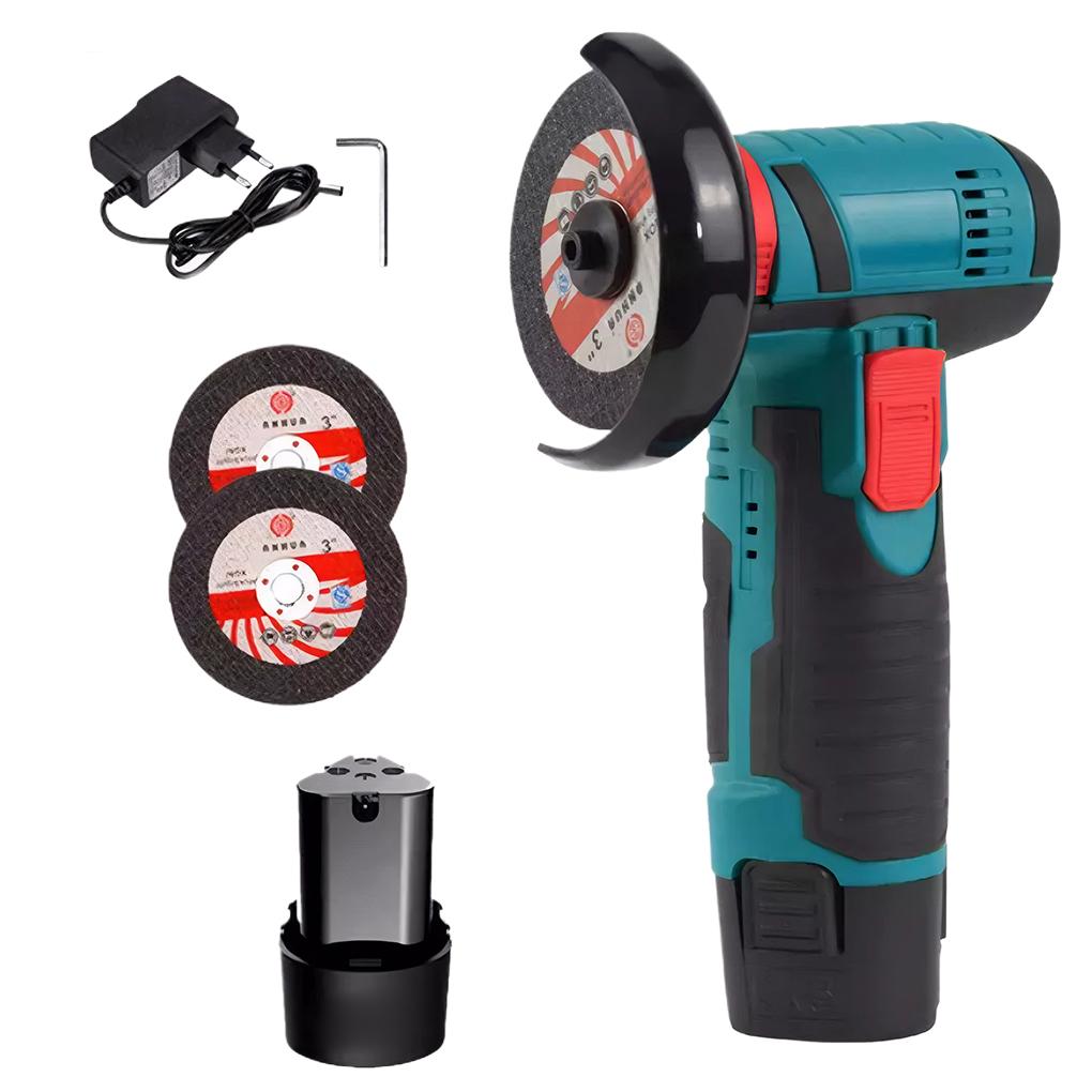 

Микрошлифовальная машина, шлифовальная машина для алмазной резки, беспроводной электроинструмент, 12 В