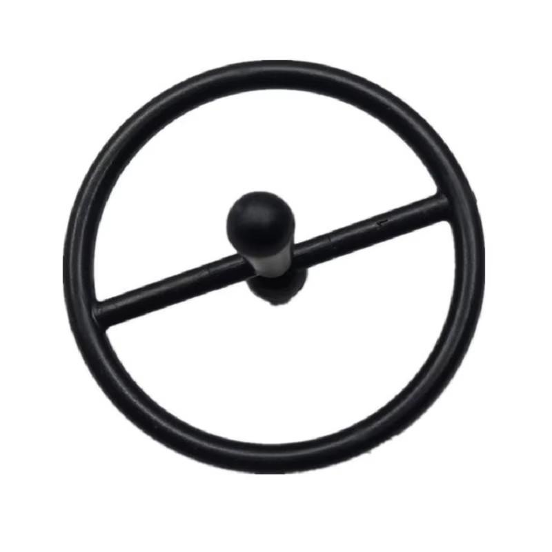 Rotating Top Fingertip Gyroscope Anti Pressure Adult Stress Relief Gift Novel Fidget Spinner Symbol Creative Children New