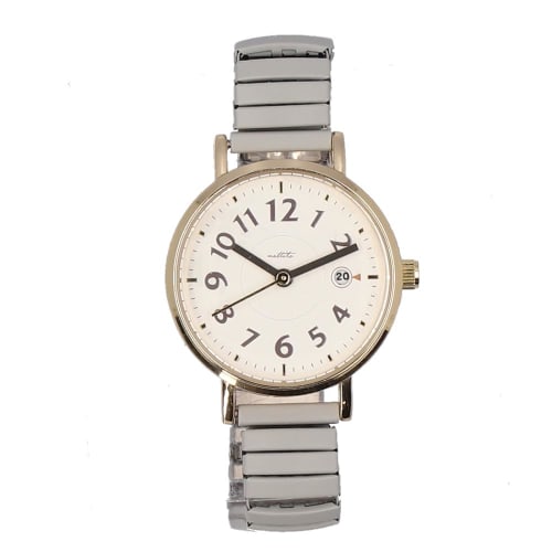 Kareja watch, gray