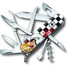 Coltello da campeggio Victorinox Huntman 1.3713.7 X4