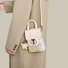 Bolso de moda bandolera de mujer moderna bolso para teléfono móvil bolso de mano regalo de cumpleaños bolso de hombro para mujer