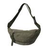 Stylish And Versatile Men's Casual Waist Bag Ideal For Outdoor Activities And Travel