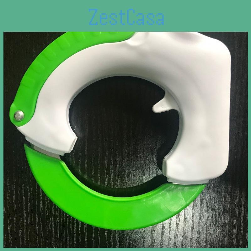 Circular Fruit Cutter Vegetable Slicer Multifunctional Kitchen Appliance