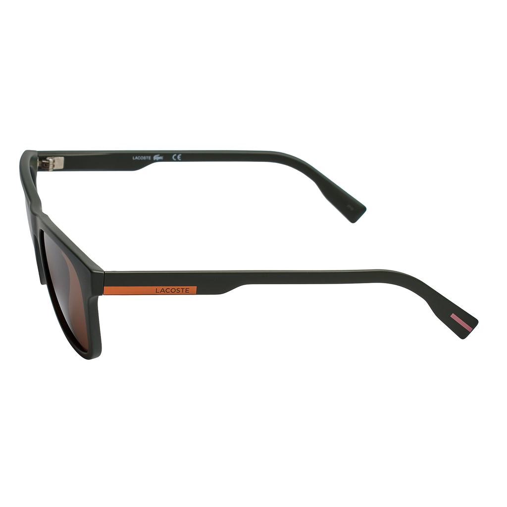 L969S Rectangular Sunglasses for Men